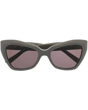 Balenciaga Sunglasses - Grey