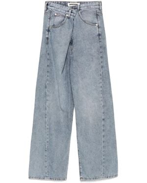 DARKPARK Ines Jeans - Blue
