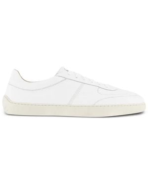 Born Outside Sneakers Corso - Bianco
