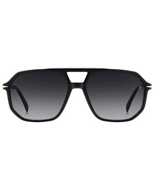 David Beckham 1172 サングラス - ブラック