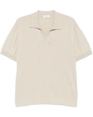 Paolo Pecora V-Neck T-Shirt - White