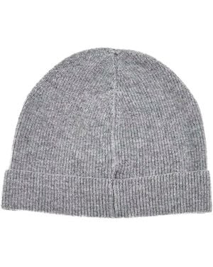 Kaos Gorro de canalé - Gris