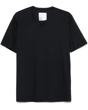 Marco Pescarolo James T-Shirt - Black