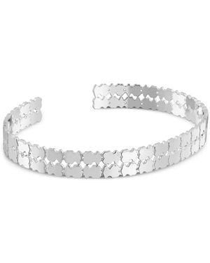 Tous Small Sweet 40S Bracelet - White