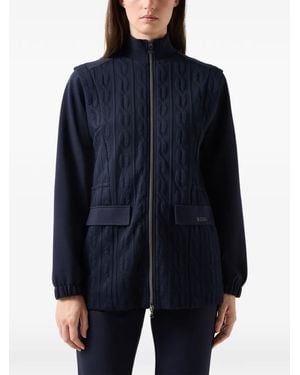Bogner Giacca Katalina - Blu