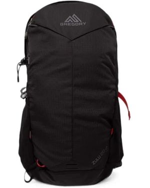 Gregory Sac À Dos Zulu Lt 20 - Black