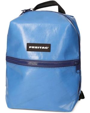 Freitag Walter Backpack - Blue