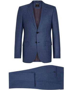 Trajes ZEGNA de hombre Rebajas en linea hasta el 43 de descuento Lyst