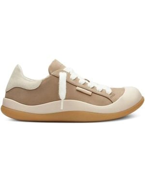 Axel Arigato Squish Trainers - White