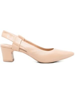 Unisa Javea Slingback Pumps - Pink