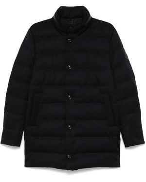 Moncler Vallonpierre Jacket - Blue