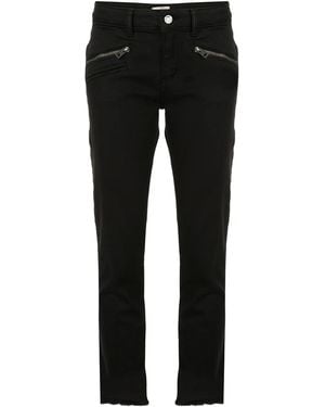 Zadig & Voltaire Ava Jeans - Black