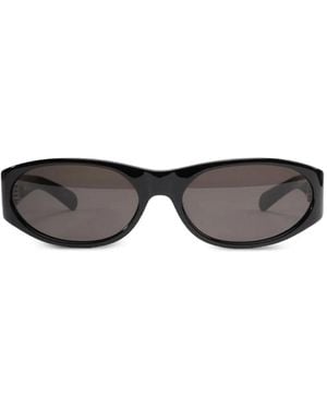 FLATLIST EYEWEAR Eddie Kyu Sunglasses - Gray