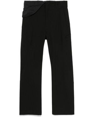 Post Archive Faction PAF 7.0 Technical Trousers - Black