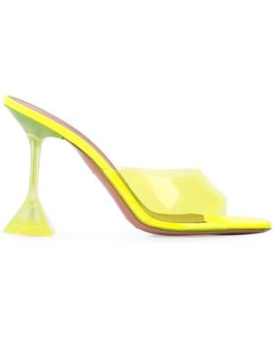 AMINA MUADDI Lupita Mules - Yellow