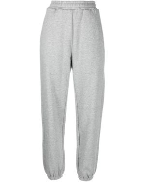 Ksubi Pantalones de chándal de punto - Gris