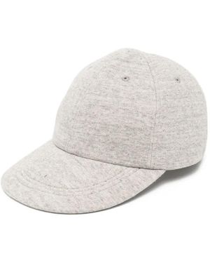 Anonymous Ism Cappello Da Baseball Supima - Bianco