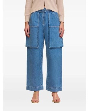 Blue Cult Gaia Jeans for Women | Lyst