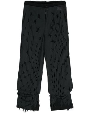 Post Archive Faction PAF Pantalon 5.1 Technical Left - Noir
