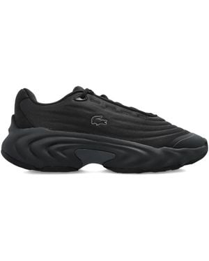 Lacoste Spinor スニーカー - ブラック