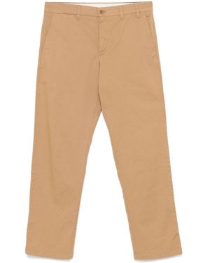 Norse Projects Twill Chinos - Natural