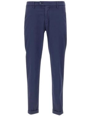 Re-hash Mucha Chinos - Blue