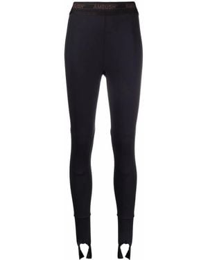 Ambush Pants Black