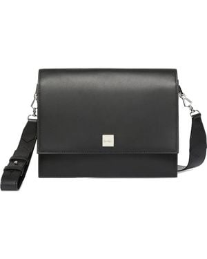 Max Mara Borsa A Tracolla - Grigio