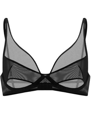 Zhilyova Asteria Bra - Black