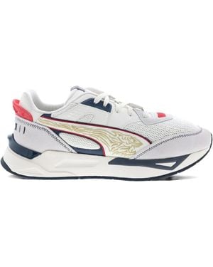 PUMA Mirage Sport "Year Of The Tiger - White