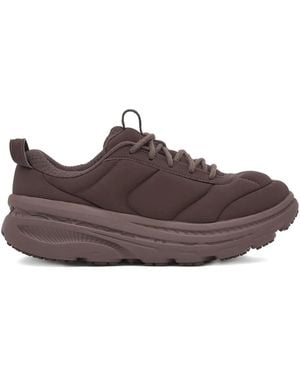 Hoka One One Bondi B3Ls Marni Trainers - Brown