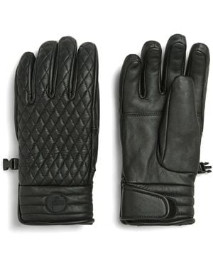 Fusalp Athena Gloves - Black