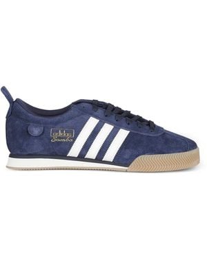 adidas gazelle silver green womens Adidas Samba Super – Football Style with Street Appeal – Trade Sports