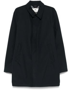 Peuterey Coats - Black