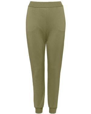 Eres Céline Leggings - Green