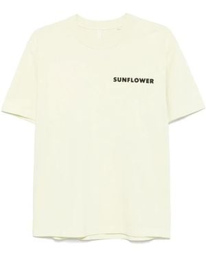 sunflower T-Shirt Master - Neutro