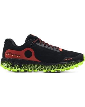 Under Armour Hovr Machina Off Road Trainers - Green