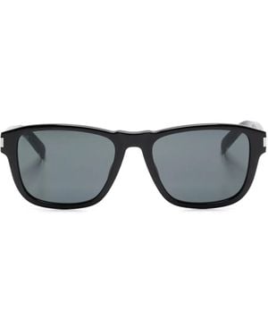 Saint Laurent Sl710 Sunglasses - Grey