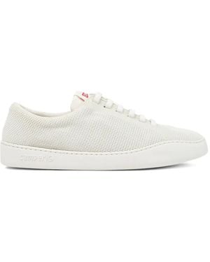Camper Trainers - White