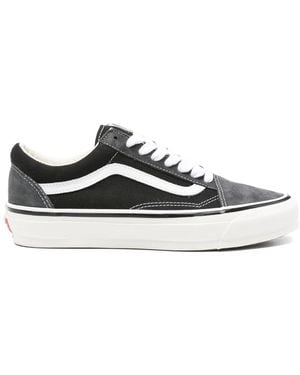 Vans Premium Old Skool Sneakers - Gray