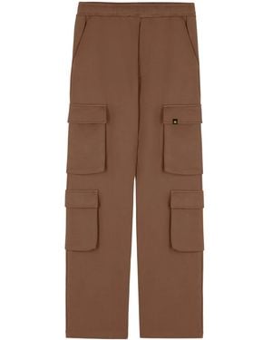 Barrow カーゴパンツ - ブラウン