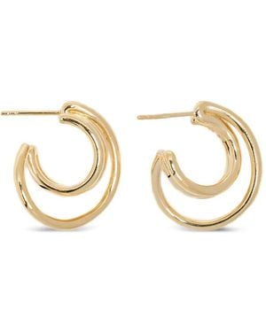 Otiumberg Sonder Earrings - Metallic