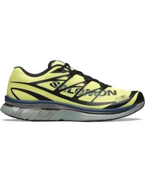 Salomon Zapatillas Xt-Mm-6 De X Maison Margiela - Verde
