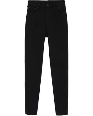 Hey Joanie Chicago Jeans - Black