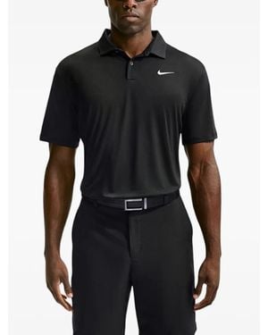 Nike Polo Dri-Fit Approach - Black