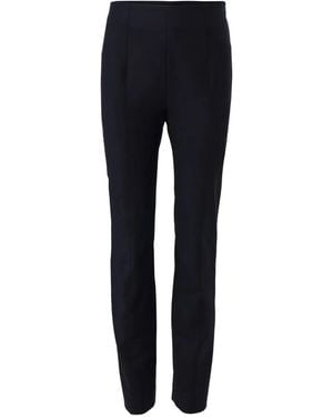 Carolina Herrera Emilie Hose - Blau