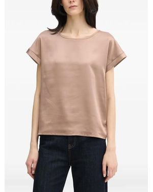 Joop! Taila Short-Sleeve T-Shirt - Black