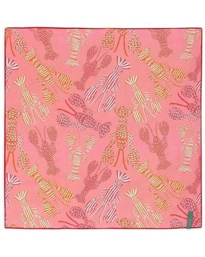 Favorite People Mamma Mia Scarf - Pink
