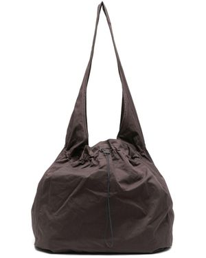 RANRA Skrytinn Tote Bag - Black