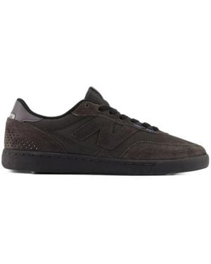 New Balance Numeric 440 V2 Sneakers - Schwarz